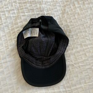 Columbia Hat Men's OS black